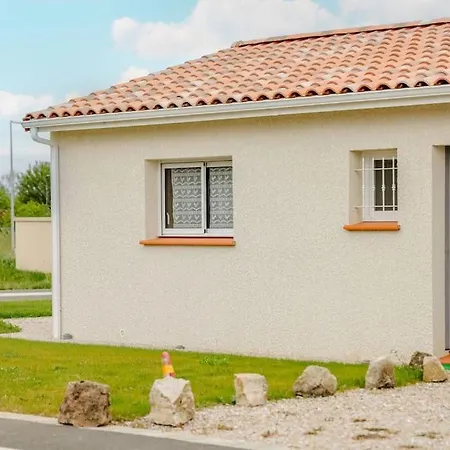 Confort - Jardin - Calme