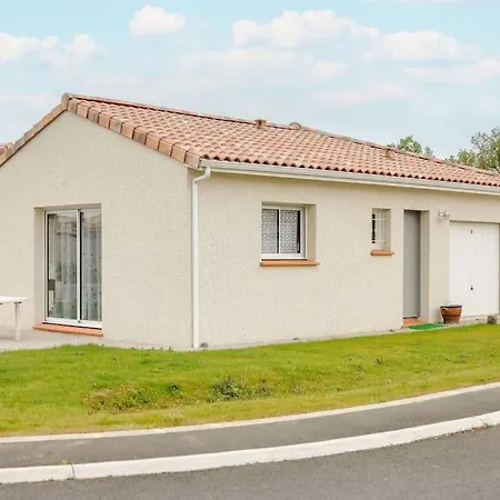 Confort - Jardin - Calme *