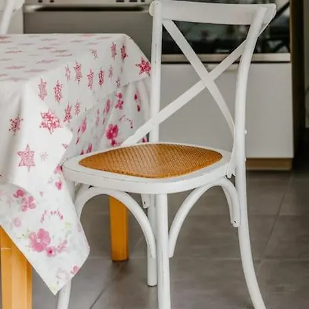 Confort - Jardin - Calme * Terssac