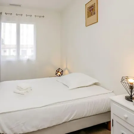 Confort - Jardin - Calme Сasa de vacaciones Terssac