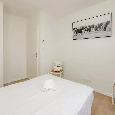 Casa vacanze Confort - Jardin - Calme Terssac